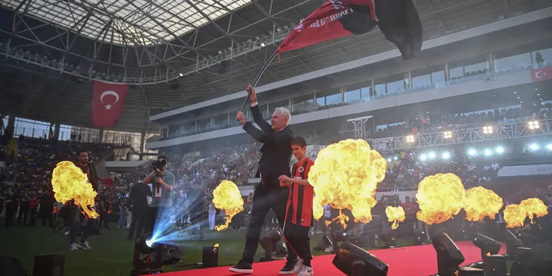 Gençlerbirliği'nde Süper Lig Heyecanı! Başkanlık Seçimi Ne Zaman?