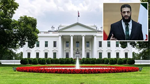 Şok İddia: Suriye'den ABD'ye Petrol Daveti! Trump Ne Cevap Verecek?