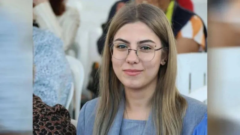 Esila Ayık Tahliye Oldu! Adalet Umudumu Kaybetmedim!