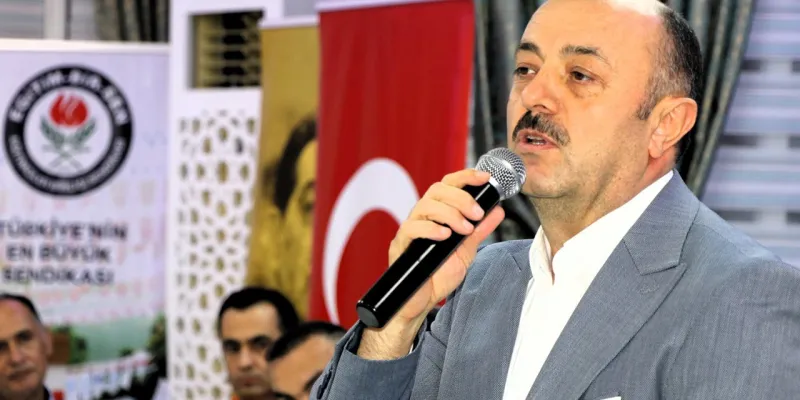 4+4+4 Eğitim Sistemi Masaya Yatırıldı! Sonuçlar Şok Edecek Mi?