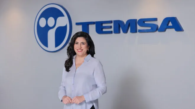 TEMSA'dan Devrim! Denizlerde Elektrikli Dönem Başlıyor!