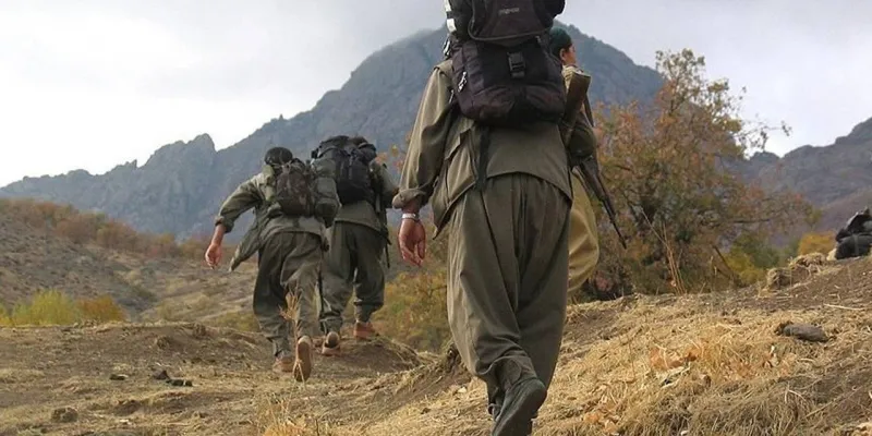 PKK Feshedildi Mi? Şok Karar! İşte Terör Örgütünün Akıbeti!