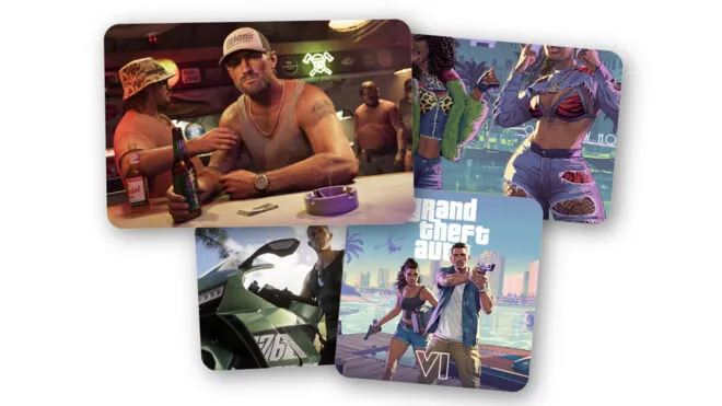 GTA 6 Fragmanı Rekor Kırdı! PS5 Görüntüleri Ortaya Çıktı!