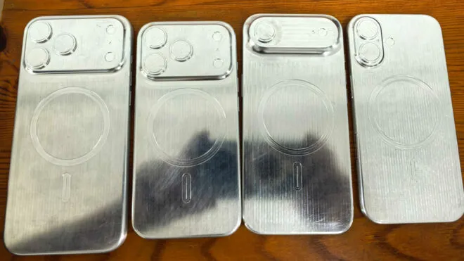 iPhone 17 Fiyatı Uçacak Mı? İşte Şok Eden İddialar!