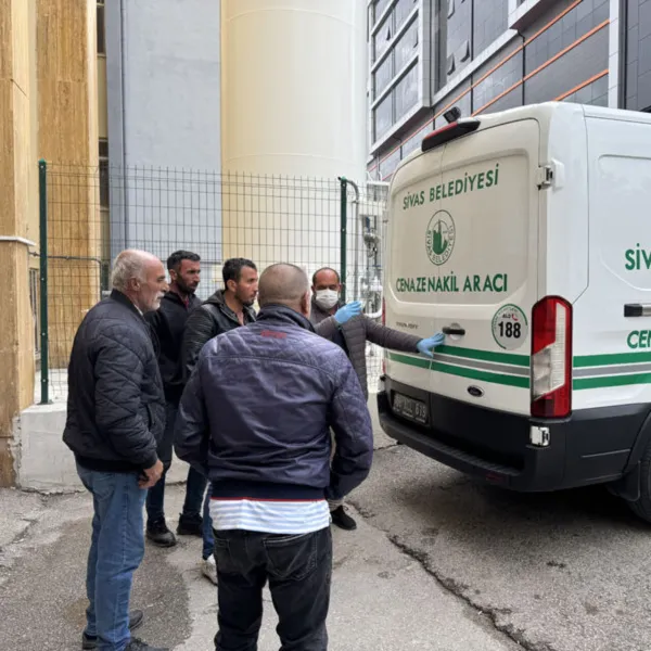 Kene Kabusu Büyüyor! Sivas'ta KKKA'dan Bir Ölüm Daha!