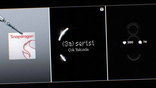 Nothing Phone (3a) serisi yakında Türkiye’de satışa sunulacak