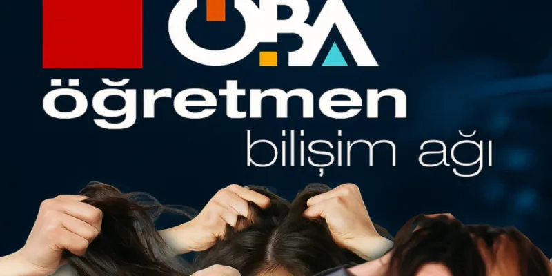 ÖBA'da Şok! Öğretmenler Çileden Çıktı: Video Mu, Donma Şöleni Mi?