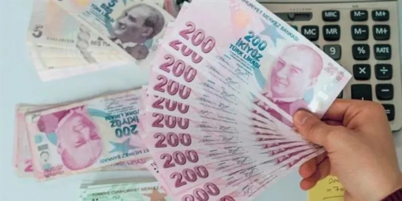 Ocak Zammı Şoku! Maaşlar, Yardımlar Ne Kadar Arttı? İşte Cevabı!