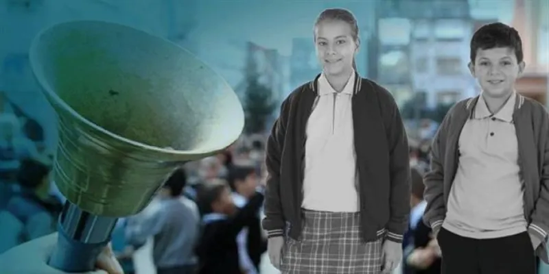 Okullarda Yeniden Forma Dönemi! Kriterler Belli Oldu