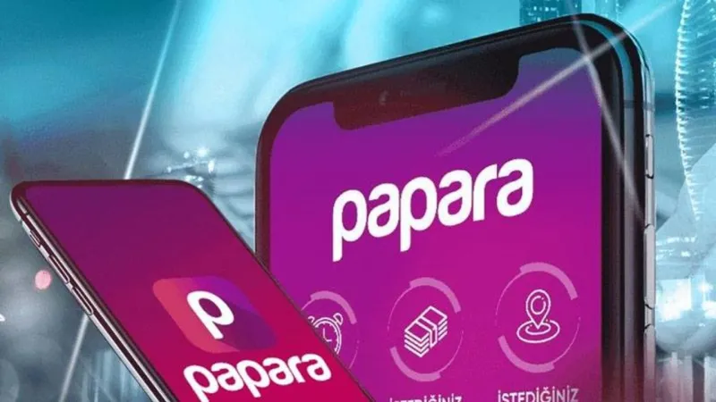 Papara Hesaplara Bloke! Paranızı Kullanabilir misiniz? Şok Gelişme!