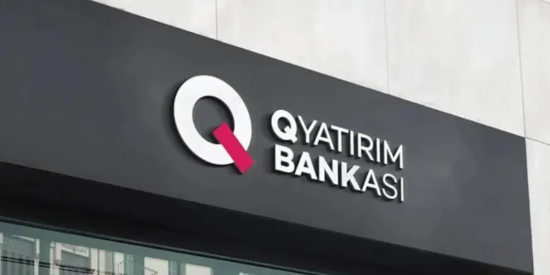 Q Yatırım Bankası operasyonunda 2 tutuklama