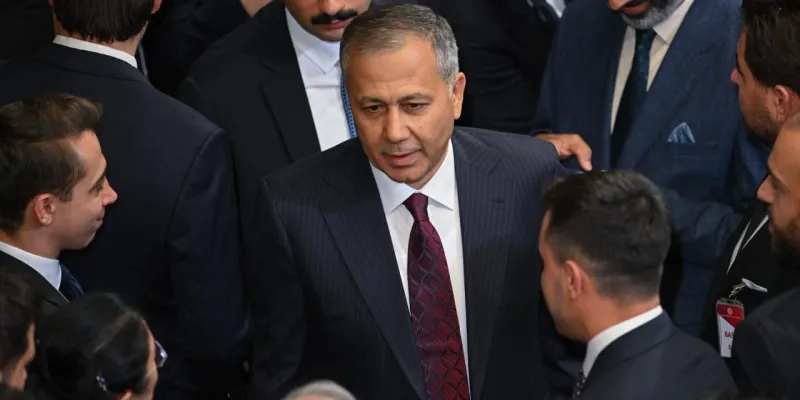 Radar Cezaları Tuzak mı? Bakan Yerlikaya'dan Şok Açıklama!