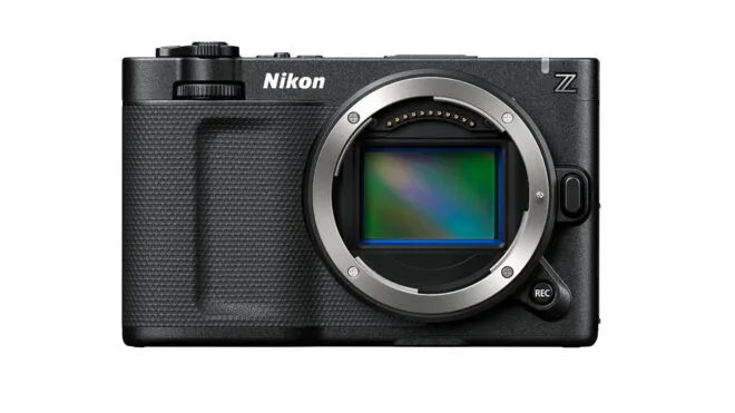 Nikon'dan Devrim! RED İş Birliğiyle ZR Kamera Tanıtıldı!