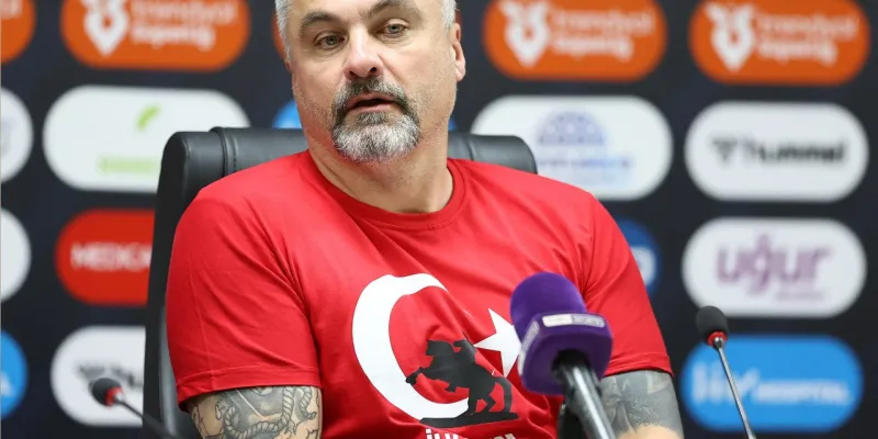 Reis'ten Şaşırtan Açıklama: "İnanılmaz, Çok Çılgınca!"
