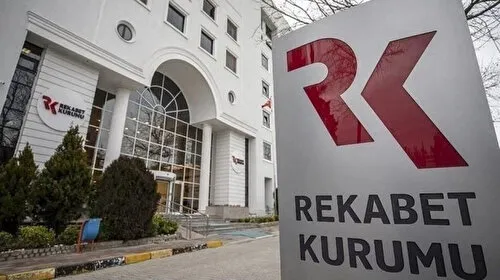 Rekabet Kurulu üç özel gıda kontrol laboratuvarına yaklaşık 2,4 milyon lira ceza verdi
