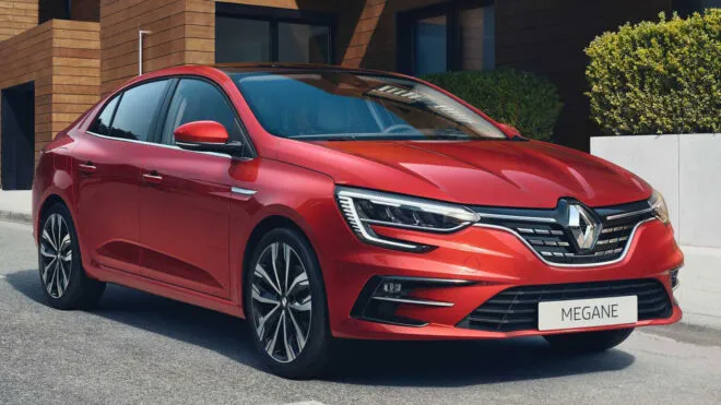 Megane Sedan Üretimi Devam Edecek Mi? CEO'dan Şok Açıklama!
