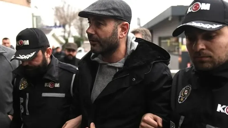 Rıza Akpolat’ın baldızı gözaltına alındı