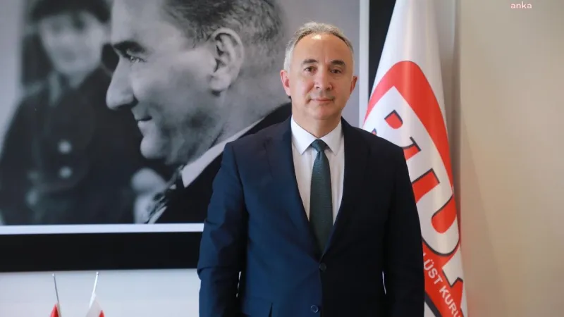 RTÜK Üyesi Tuncay Keser: RTÜK’ün yaptırım kararlarının yüzde 51’i Danıştay'dan vize alamıyor