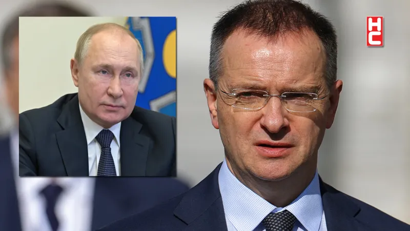 Putin'den Esir Takası Müjdesi! İstanbul Görüşmeleri Sonuç Verdi Mi?