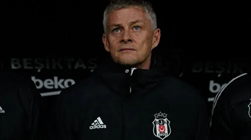 Beşiktaş'ta Sabır mı, Zaman Kaybı mı? Kritik Karar Anı!