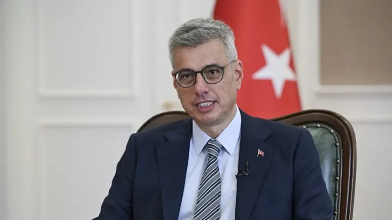 KKKA'ya Çözüm Mü Geliyor? Bakan'dan Aşı Müjdesi!