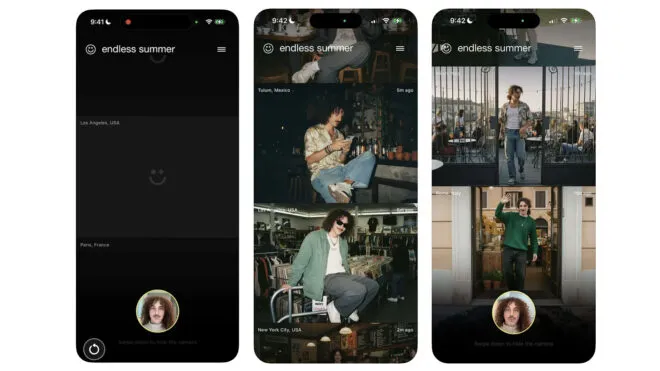 Sahte tatil fotoğrafları üreten bir yapay zeka uygulaması yayınlandı