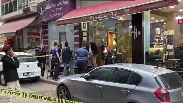 Samsun'da korkunç olay! Kardeşini tıraş olurken ensesinden vurdu