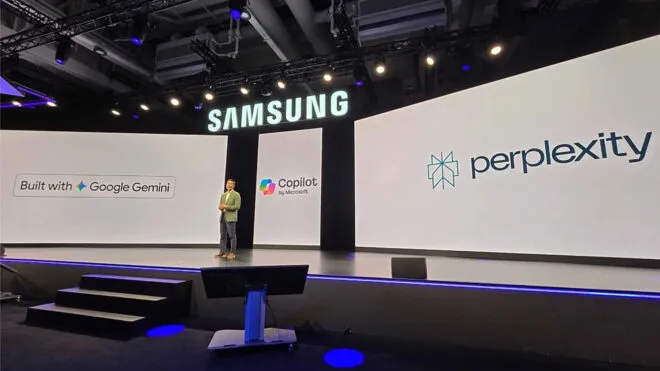 Samsung'dan Yapay Zeka Hamlesi: 7 Milyon Parametrelik Model!