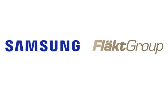 Samsung, FläktGroup’u satın aldığını duyurdu