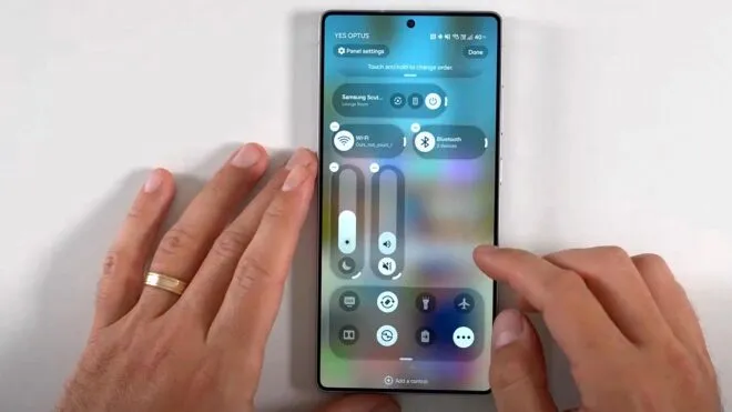 Samsung'dan Şok Özellik! One UI 8.5 ile Neler Değişecek?