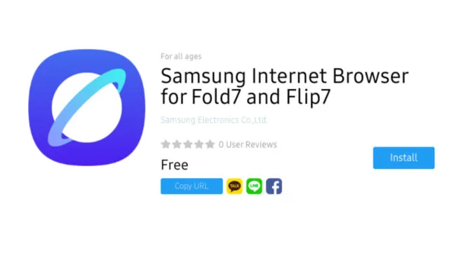 Samsung, yeni katlanabilir telefonları için isimleri verdi: “Galaxy Z Fold7 ve Galaxy Z Flip7