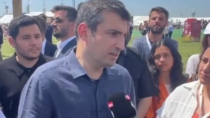 Selçuk Bayraktar'dan Etnospor Mesajı! Kültürel Miras Yaşatılıyor Mu?