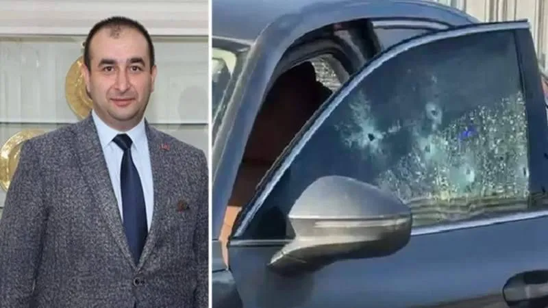 Serdar Öktem Cinayeti: Tetikçiler Nasıl Yakalandı? Şok Detaylar!