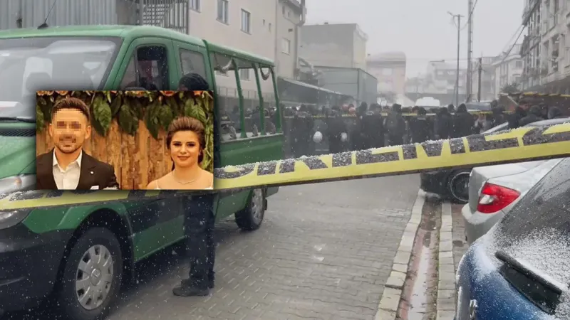 Koca Şüphesi: Sibel Güler'in Ölümü Şüphe Uyandırdı!