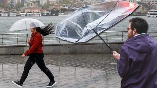 Sağanak Alarmı! Hangi İllerde Sıcaklıklar Çakılacak? İşte Detaylar!