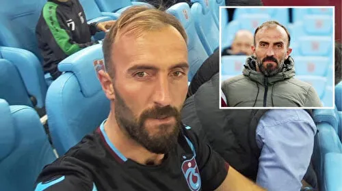 Sıkı bir Trabzonspor taraftarıydı: Organları 3 hastaya umut oldu