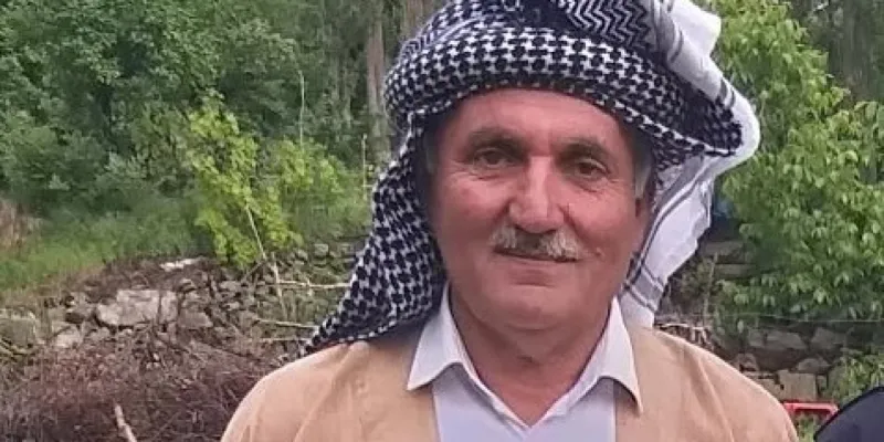 Şırnak'ta Yılan Kabusu! Eski Muhtarın Acı Ölümü