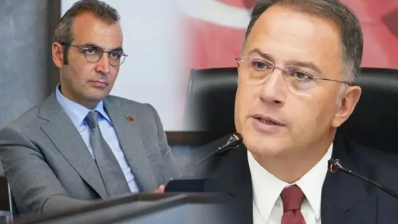 Şişli ve Beylikdüzü Belediye Başkanlarına Şok Hapis İstemi!