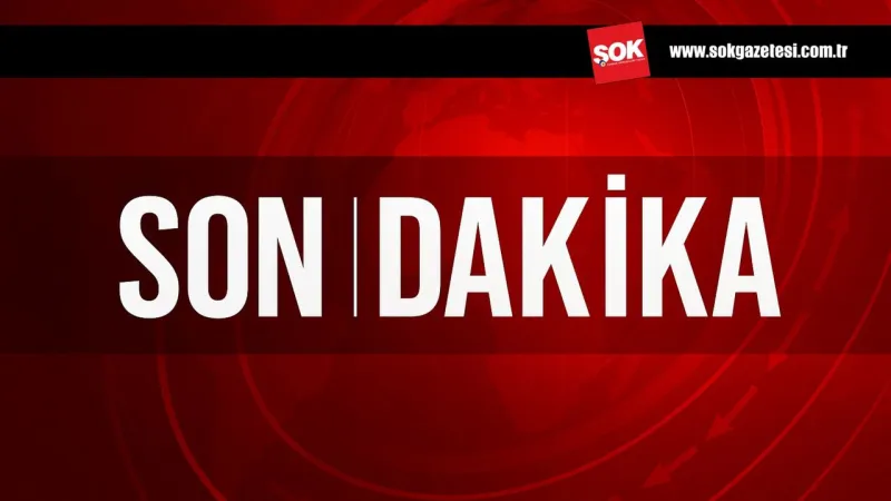 Mansur Yavaş'a Soruşturma Şoku! Başsavcılık Harekete Geçti