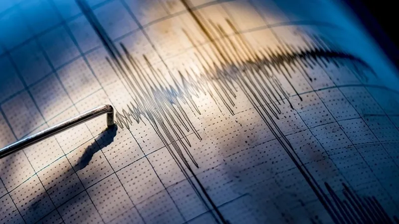 Son dakika deprem oldu! 15 Haziran 2025 AFAD, Kandilli deprem listesi!