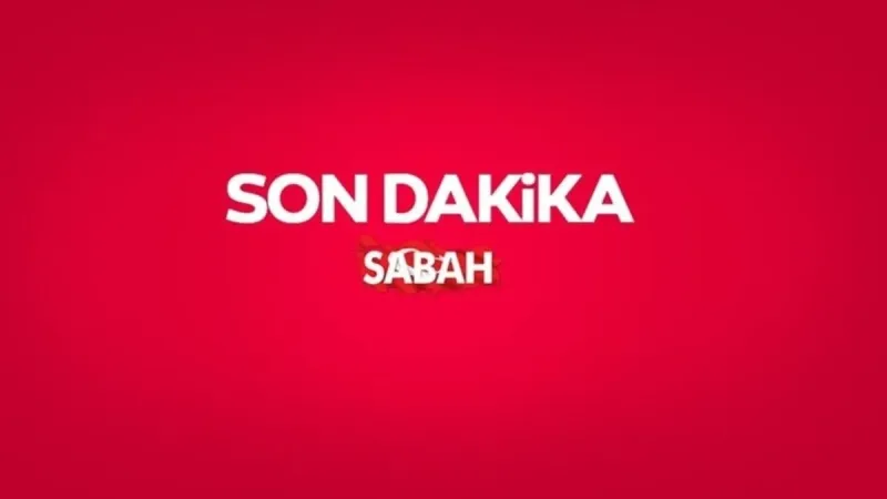 Özgür Özel'e Bir Şok Daha! Ankara Başsavcılığı Soruşturma Başlattı!