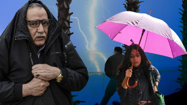 Son dakika: Sıcaklıklar düşüyor! Meteoroloji'den il il uyarı... İstanbul'da sağanak yağış alarmı