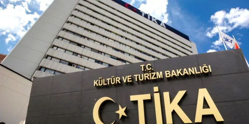 TİKA'da Şok Değişiklik! Sözleşmeli Personel İçin Fırsat mı?