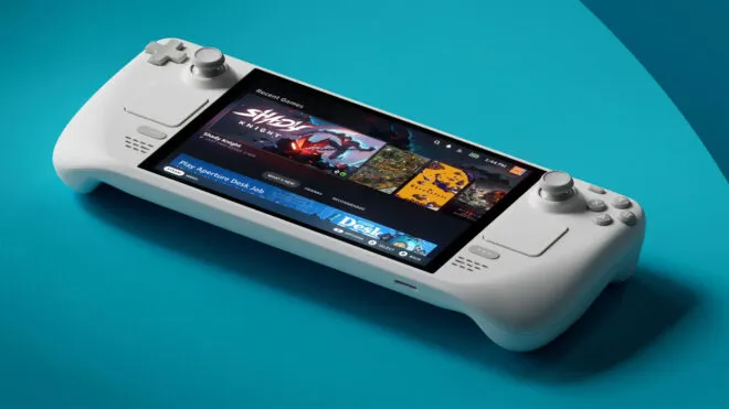 SteamOS artık sadece Steam Deck’e özel bir işletim sistemi değil
