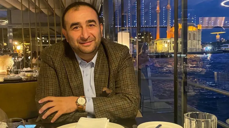 Suikasta kurban giden Serdar Öktem'in son paylaşımları gündem yarattı: "Beni vurabilir hatta öldürebilirler ama..."