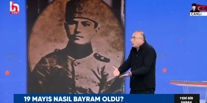 Sunay Akın o iddiaya ateş püskürdü! "Vahdettin önce kendi polisine sahip çıksaymış"