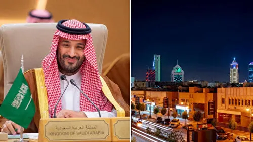 Suudi Arabistan'da 73 yıllık alkol yasağı gevşetiliyor