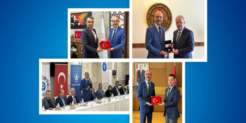 Geliştirme Ödeneği Kimleri Kapsamalı? Talip Geylan Açıkladı!