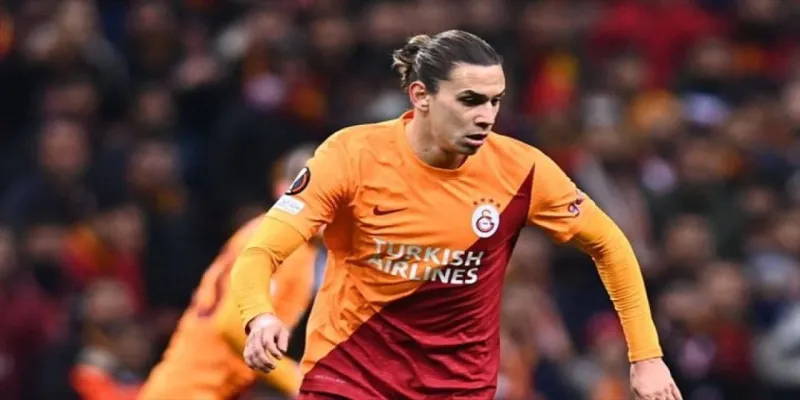 Taylan Antalyalı Transferi: İşte Yeni Takımı! Şok Detaylar!