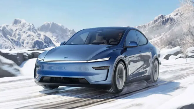 Tesla Türkiye, Model Y için yeni envanter listeleme tarihi paylaştı